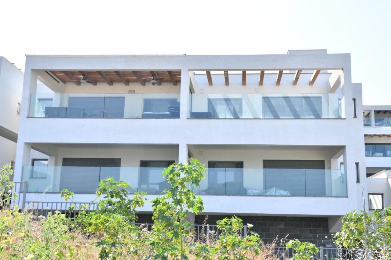 Casa Cohen C Kineret קאסה כהן סי כנרת Migdal Exterior foto